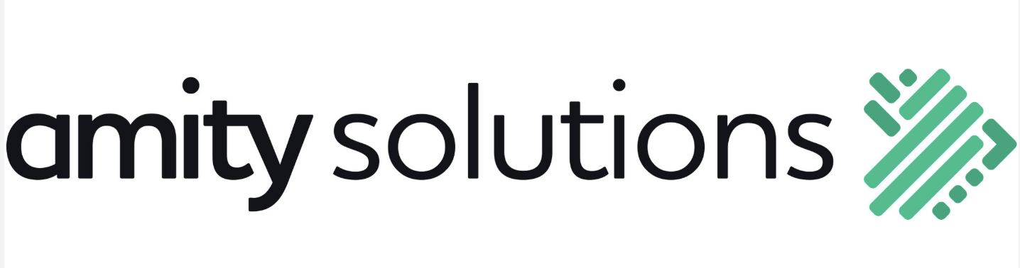 Amity Solutions logo